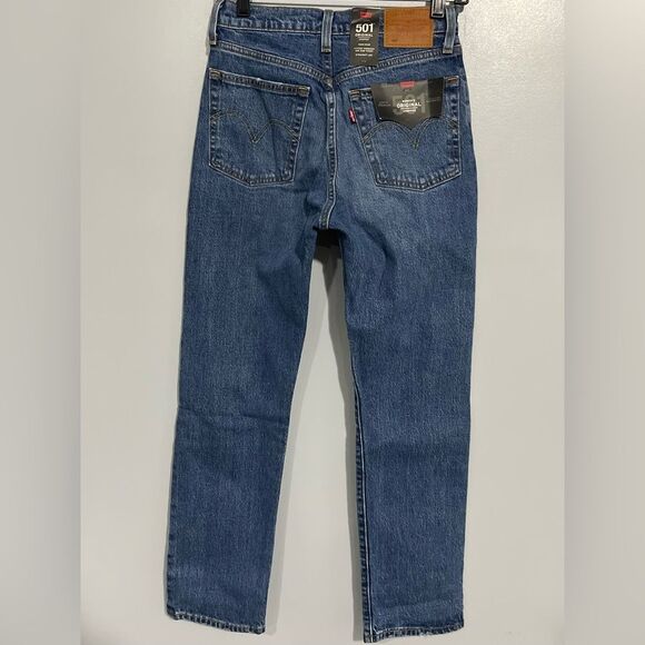 Levis 501 jeans - Picture 6 of 16